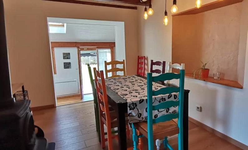 Charmante Maison De Village A 50M De La Plage Excenevex Buitenkant foto