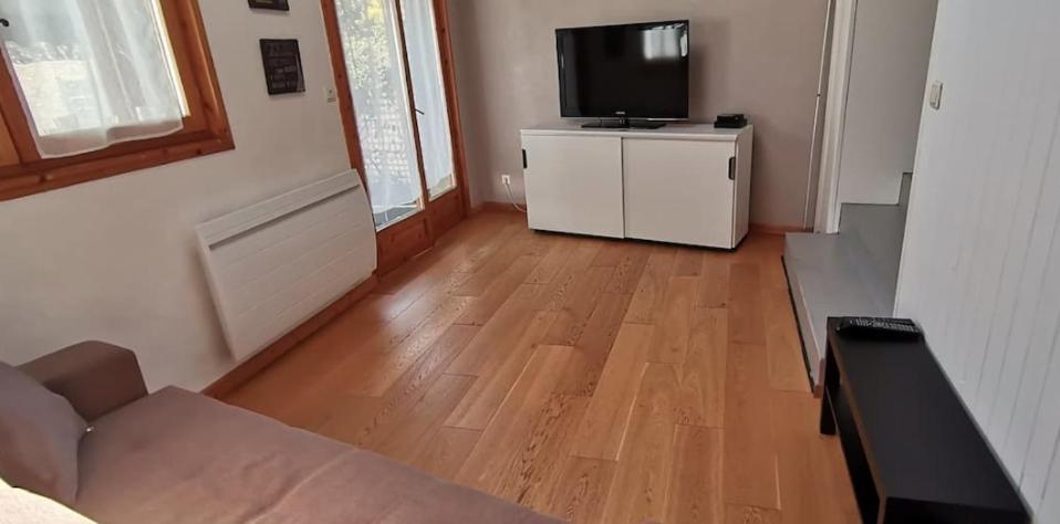 Charmante Maison De Village A 50M De La Plage Excenevex Buitenkant foto