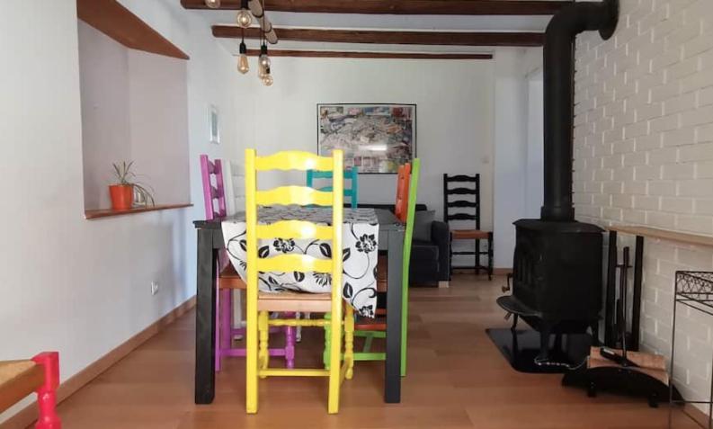 Charmante Maison De Village A 50M De La Plage Excenevex Buitenkant foto